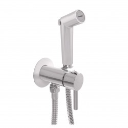 RAV Slezák - Vodovodné batérie bidetová vstavaná Seina, Farba: chróm (SE843)