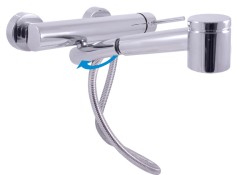 RAV Slezák - Vodovodné batérie drezová Seina, Farba: chróm, Rozmer: 150 mm (SE903.5)