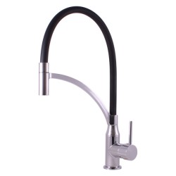 RAV Slezák - Vodovodné batérie drezová Seina, Farba: chróm, Rozmer: 3/8 '' (SE914.0)