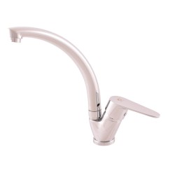 RAV Slezák - Vodovodné batérie drezová VICTORIA, Farba: chróm, Rozmer: 1/2 '' VI206.5 / 3