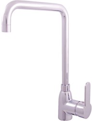 RAV Slezák - Vodovodné batérie drezová ZAMBEZI, Farba: chróm, Rozmer: 1/2 '' ZA007.5 / 5