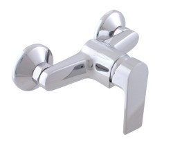 RAV Slezák - Vodovodné batérie sprchová COLORADO, Farba: chróm, Rozmer: 150 mm (CO181.5)