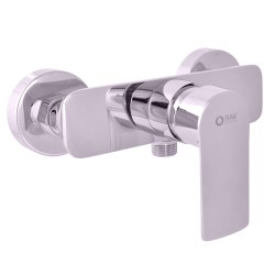 RAV Slezák - Vodovodné batérie sprchová VLTAVA, Farba: chróm, Rozmer: 150 mm (VT481.5)