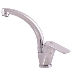 RAV Slezák - Vodovodné batérie umývadlová COLORADO, Farba: chróm, Rozmer: 3/8 '' CO106.0 / 2