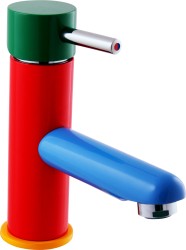 RAV Slezák - Vodovodné batérie umývadlová JUNIOR, Rozmer: 3/8 '' (SE426.0)