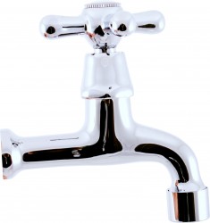 RAV Slezák - Vodovodné batérie umývadlová na jednu vodu, Farba: chróm MK193