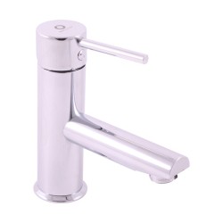 RAV Slezák - Vodovodné batérie umývadlová Seina, Farba: chróm, Rozmer: 3/8 '' (SE926.0)