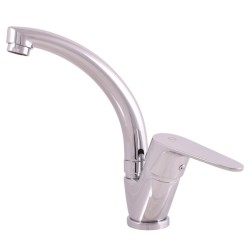 RAV Slezák - Vodovodné batérie umývadlová VICTORIA, Farba: chróm, Rozmer: 3/8 '' VI206.0 / 2