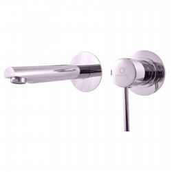 RAV Slezák - Vodovodné batérie umývadlová vstavaná Seina, Farba: chróm (SE934)