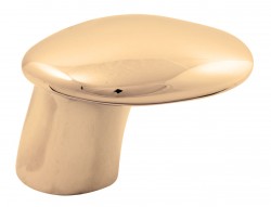 RAV Slezák - Vysoký vodopád bez prepínača, Farba: zlato (VOD7101Z)