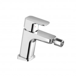 RAVAK - 10° Free Bidetová batéria TD F 055.00 s výpusťou, chróm (X070133)