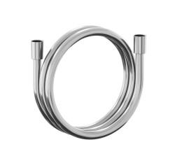 RAVAK - Bidetová hadica, 120 cm, chróm (X07P1455)