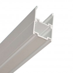 RAVAK - Blix Nastavovací profil BLNPS, 1900 mm – profil, satin (E778801U1900B)