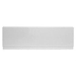 RAVAK - Čelný panel k vani Chrome 1500 mm, biely (CZ72100A00)