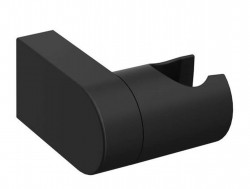 RAVAK - Chrome Držiak sprchy, čierna (X07P639)