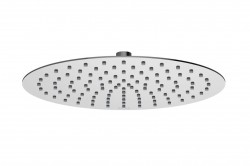 RAVAK - Chrome Hlavová sprcha 984.00 Slim, 30 cm, chróm (X07P336)