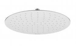 RAVAK - Chrome Hlavová sprcha, priemer 40 cm, chróm (X07P667)