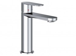 RAVAK - Chrome II Umývadlová batéria, chróm (X070446)