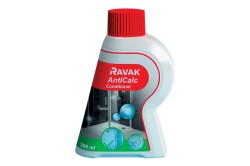 RAVAK - Čistiaci prostriedok AntiCalc Conditioner na sklenené povrchy (B32000000N)
