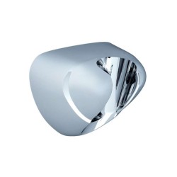 RAVAK - Držiak sprchy 610.00, plast (X07P010)