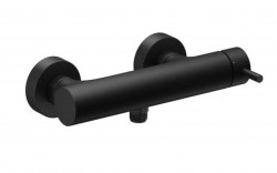 RAVAK - Espirit Sprchová batéria, matná čierna (X070280)