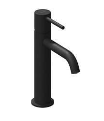 RAVAK - Espirit Umývadlová batéria, BeCool, matná čierna (X070396)