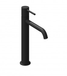 RAVAK - Espirit Umývadlová batéria, BeCool, matná čierna (X070402)