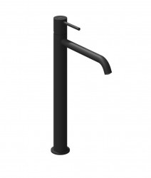 RAVAK - Espirit Umývadlová batéria, BeCool, matná čierna (X070406)