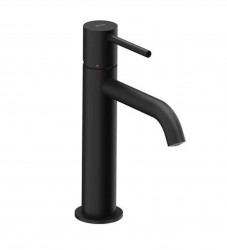 RAVAK - Espirit Umývadlová batéria, matná čierna (X070273)