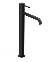 RAVAK - Espirit Umývadlová batéria, matná čierna (X070274)