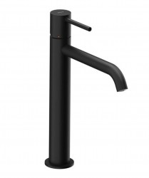 RAVAK - Espirit Umývadlová batéria, matná čierna (X070392)