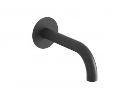 RAVAK - Espirit Vaňová vpusť, matná čierna (X07P799)