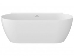 RAVAK - Freedom Wall II Tec Vaňa 170x87 cm, biela (CC71A00000)