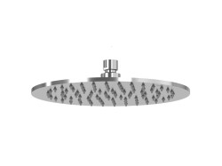 RAVAK - Hlavová sprcha, priemer 25 cm, chróm (X070517)