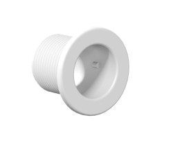 RAVAK - Kryt prepadu, matná biela (X01807)