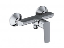 RAVAK - Life Sprchová batéria, chróm (X070474)