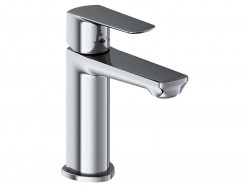 RAVAK - Life Umývadlová batéria, chróm (X070470)