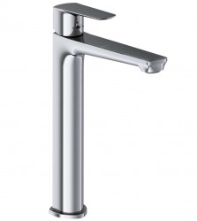 RAVAK - Life Umývadlová batéria, chróm (X070472)