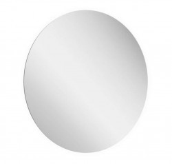 RAVAK - Luna Zrkadlo s LED podsvietením, priemer 60 cm (X000001578)