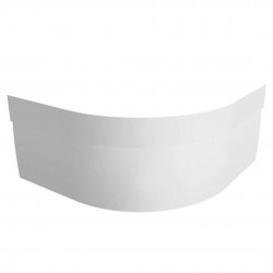 RAVAK - Minivana Čelný panel Sabina 80, na vaničku 800x800 mm, biela (A914001020)