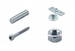 RAVAK - Minivana Montážna súprava Panelkit Sabina 80 (B2E000001N)