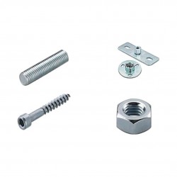 RAVAK - Minivana Montážna súprava Panelkit Sabina 90 (B2E000000N)