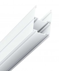 RAVAK - Nexty Nastavovací profil NNPS, výška 1950 mm, biela (E778802119500)