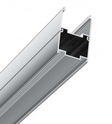 RAVAK - Nexty Nastavovací profil NNPS, výška 1950 mm, chróm (E778802C19500)