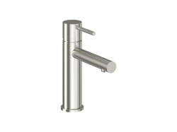 RAVAK - Nox Umývadlová batéria, kefovaná nerezová (X070644)