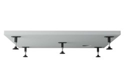 RAVAK - Nožičky k vaničke Galaxy Pro, Flat a Chrome (XB2J000000N)