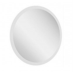 RAVAK - Orbit Zrkadlo s LED podsvietením, priemer 50 cm (X000001573)