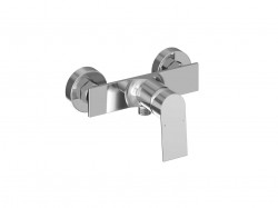 RAVAK - Plan Sprchová batéria, chróm (X070509)