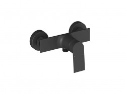 RAVAK - Plan Sprchová batéria, matná čierna (X070515)