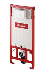 RAVAK - Predstenová inštalácia G II/1120 na závesné WC (X01703)